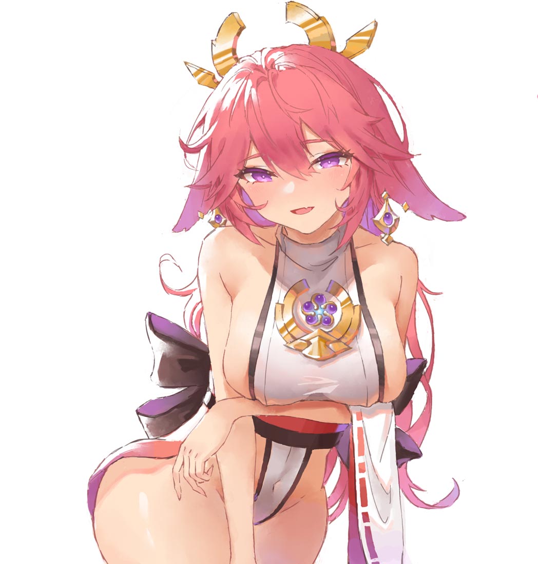 原神同人插画#午安原神【211104】