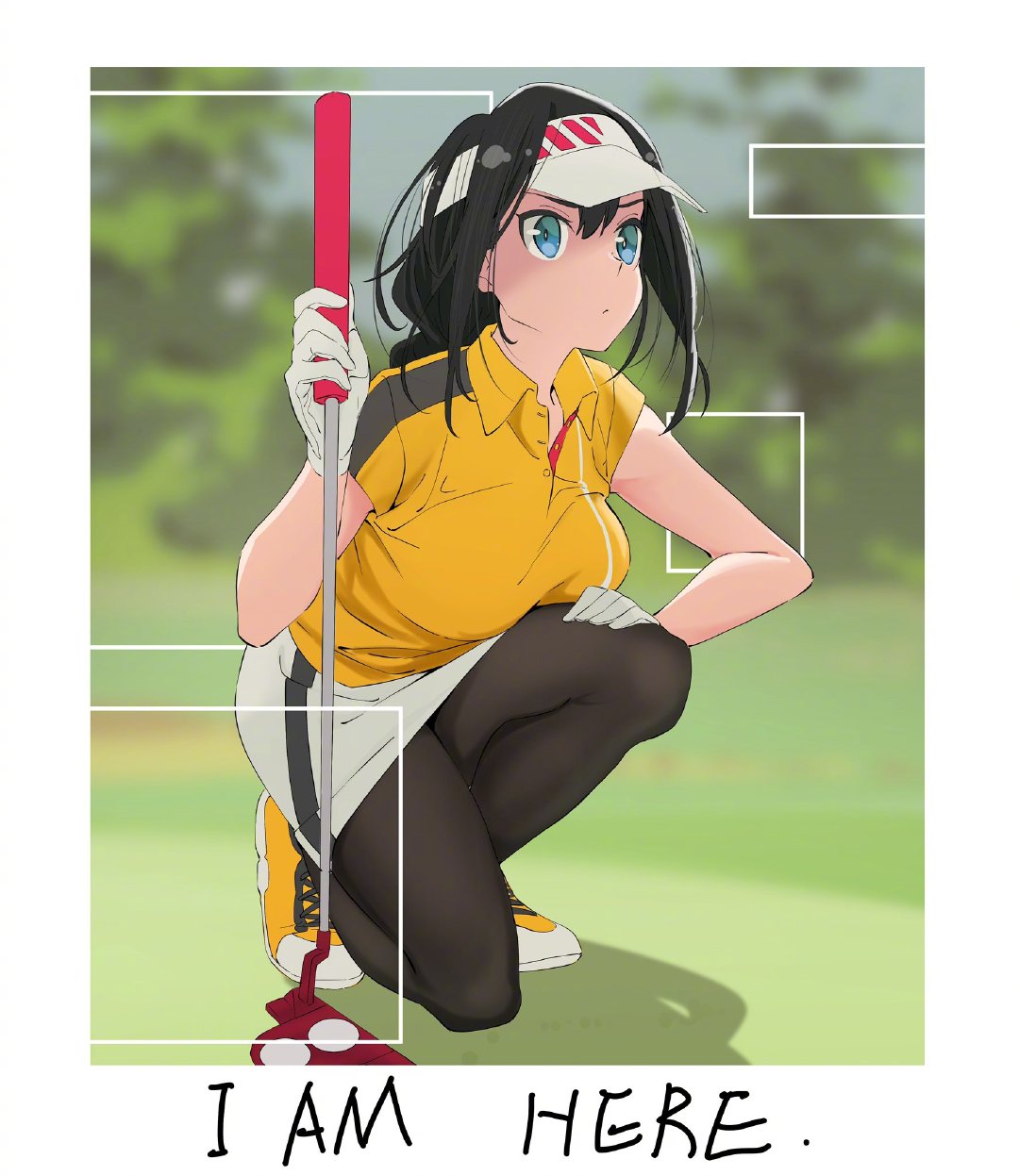 Yostar Pictures 原创动画《空色Utility》正式发表