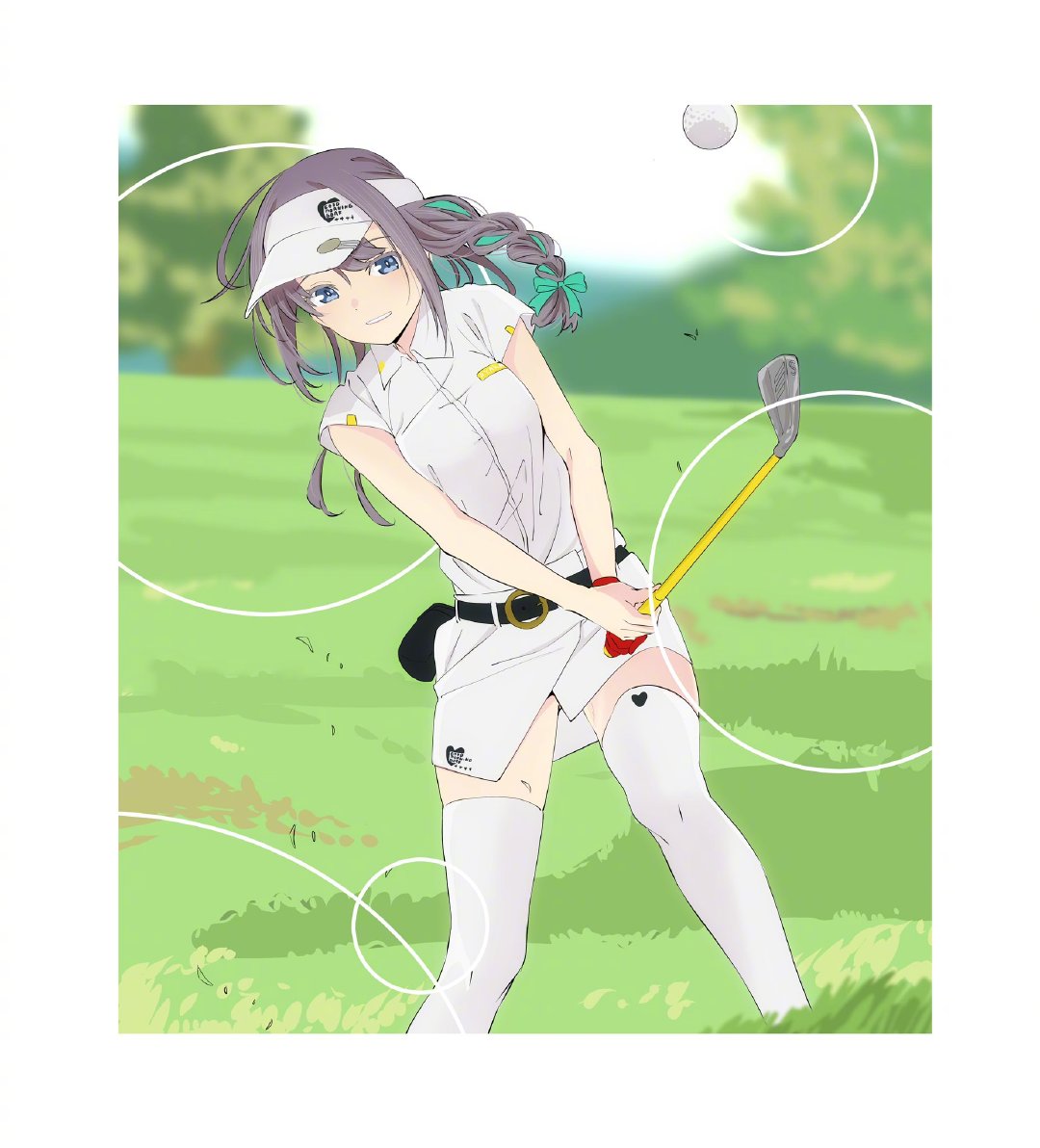 Yostar Pictures 原创动画《空色Utility》正式发表