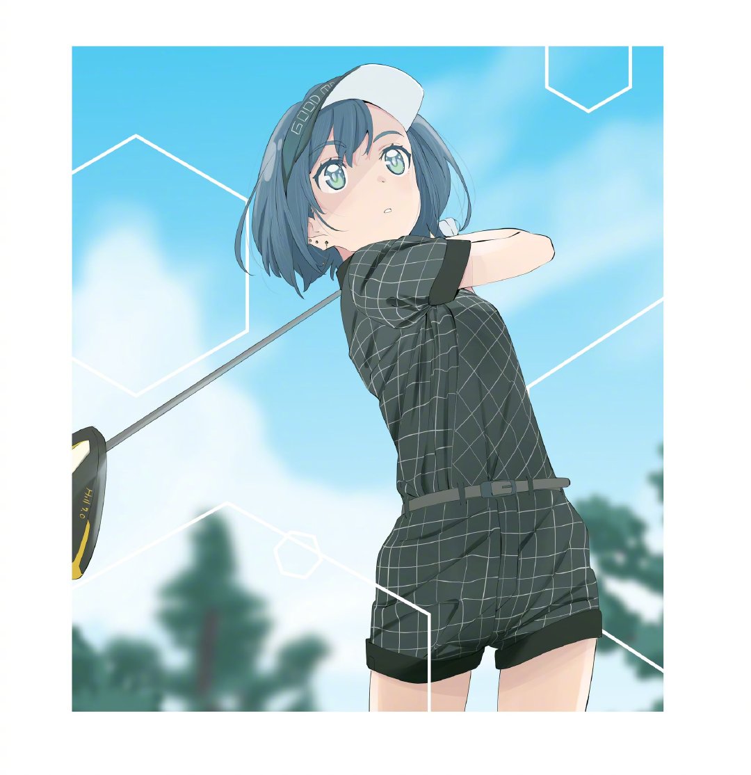 Yostar Pictures 原创动画《空色Utility》正式发表