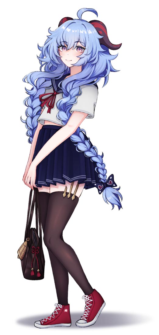 原神同人本#早安原神【211105】