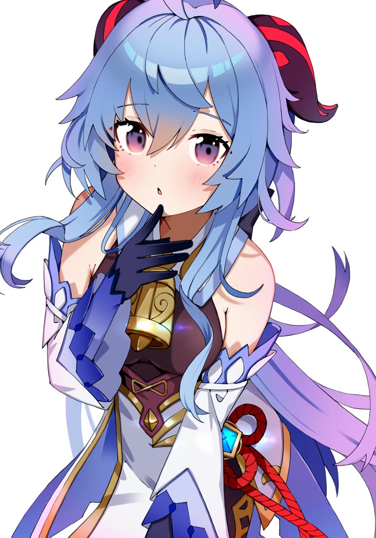 原神同人本#早安原神【211105】