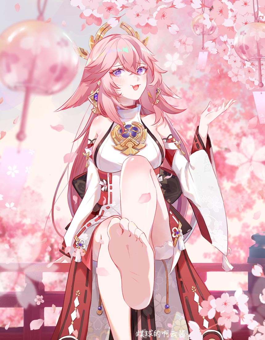 原神同人本#午安原神【211105】