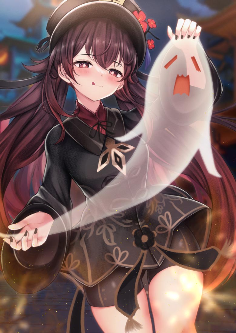 原神同人本#午安原神【211105】