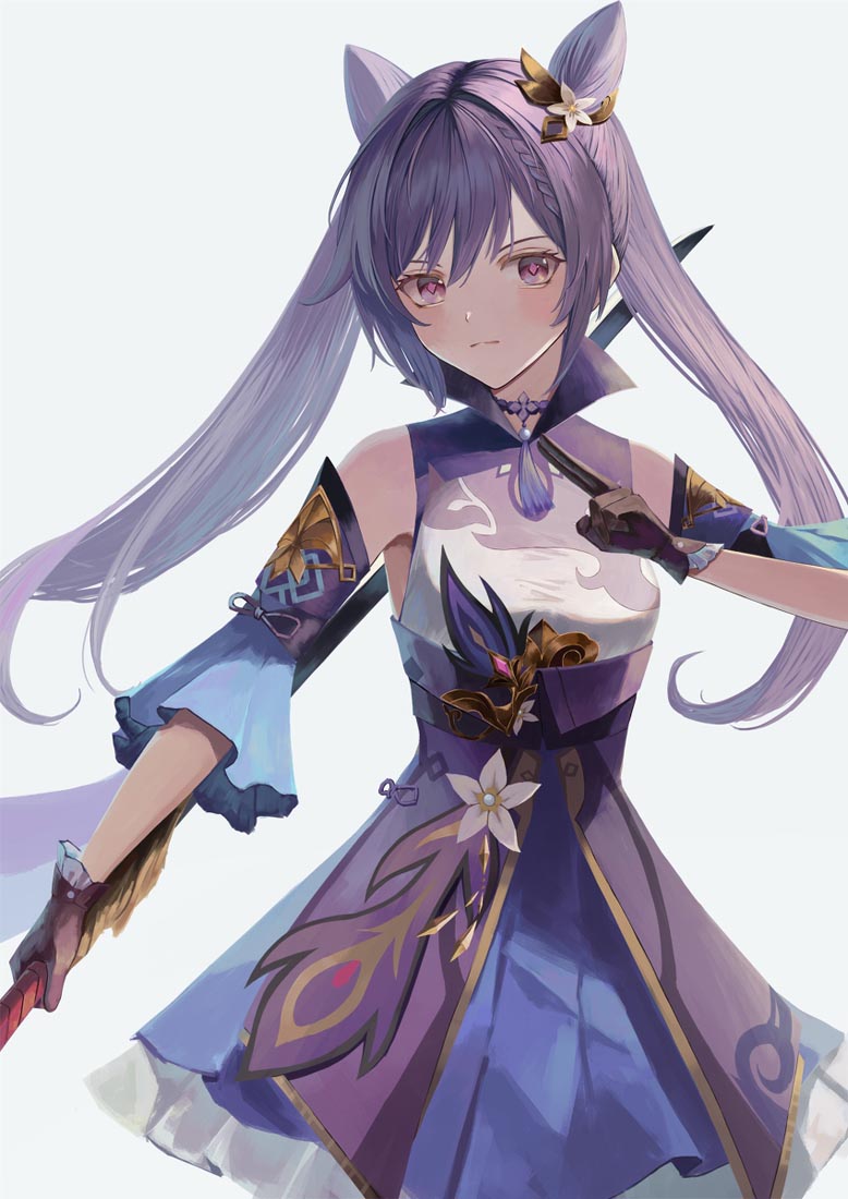 原神同人本#午安原神【211105】