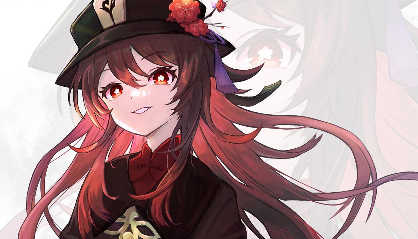 原神同人本#午安原神【211105】