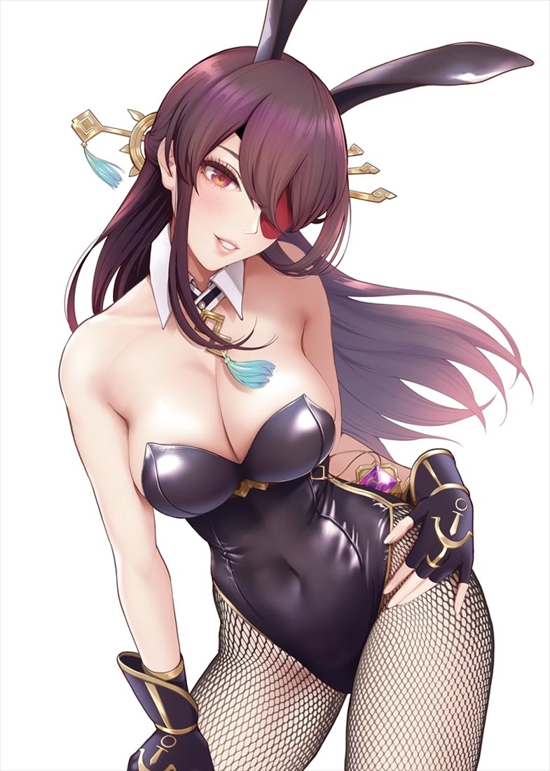 二次元同人本#早安原神【211106】