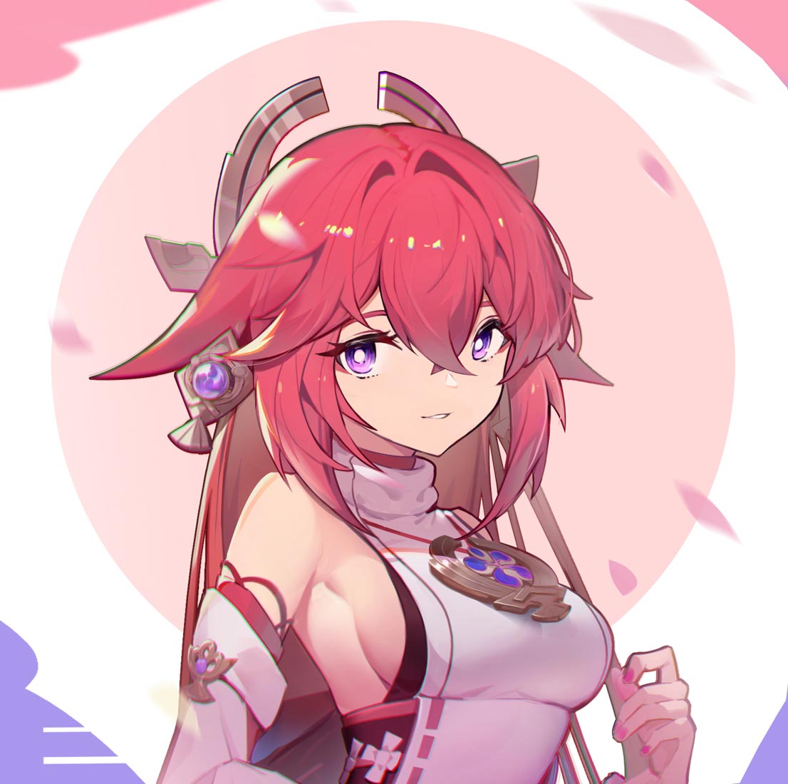 二次元同人本#早安原神【211106】