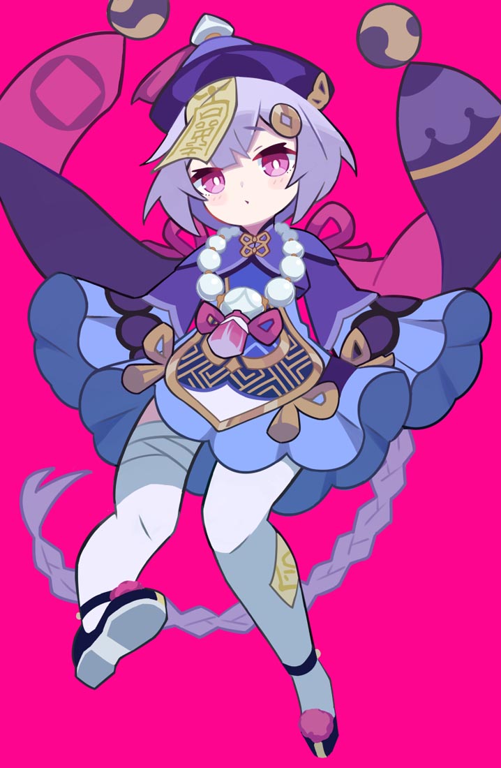 二次元同人本#早安原神【211106】