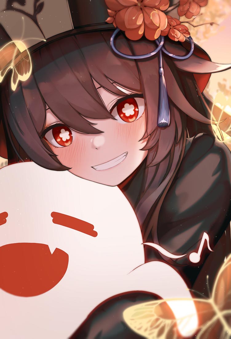 二次元同人本#早安原神【211106】