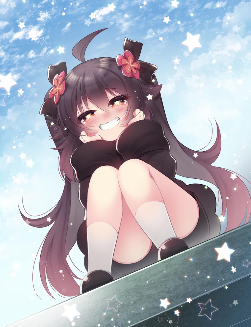 二次元同人本#午安原神【211106】