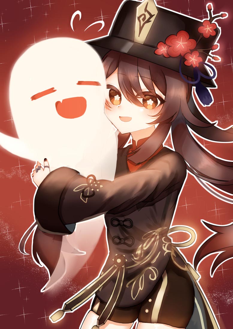 二次元同人本#午安原神【211106】