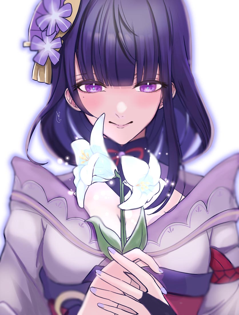 二次元同人本#晚安原神【211106】