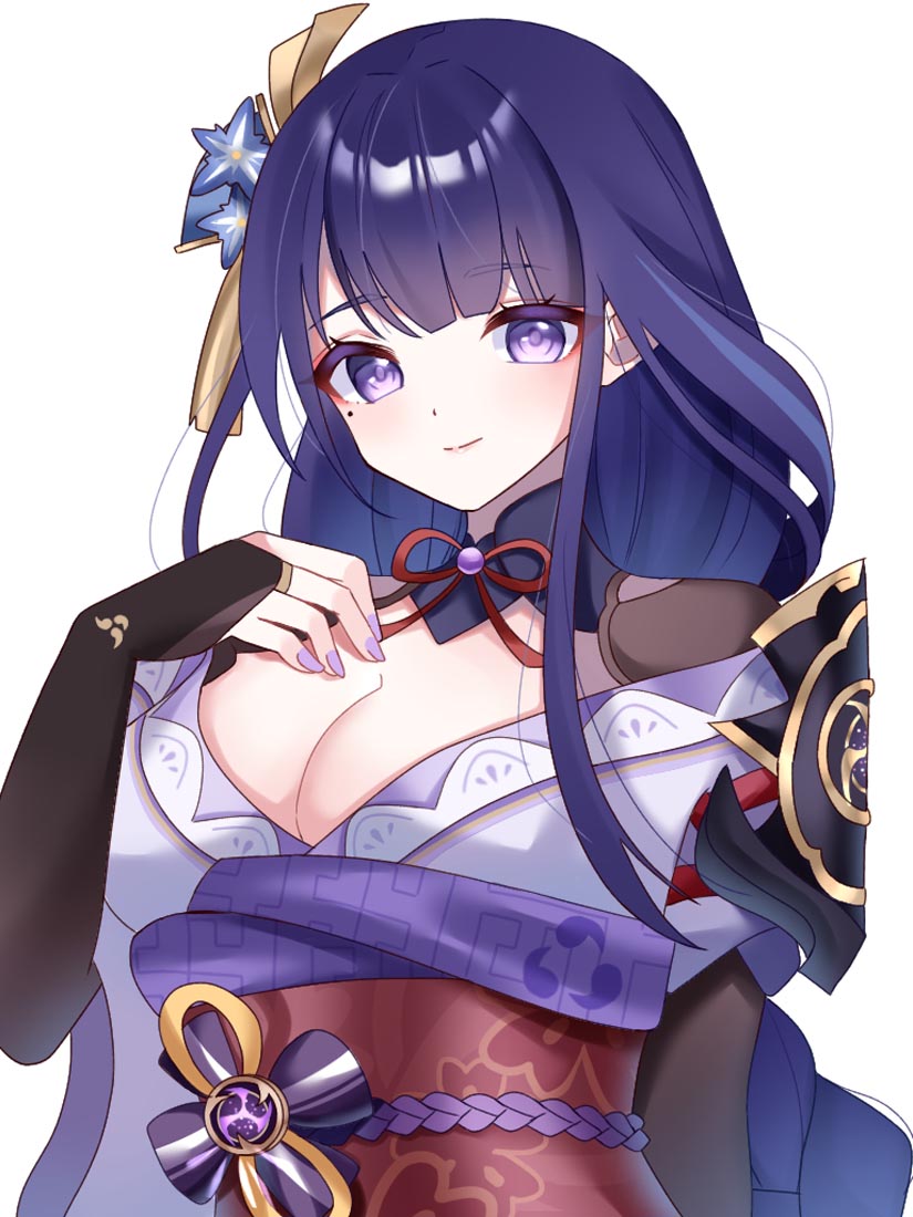 二次元同人本#晚安原神【211106】