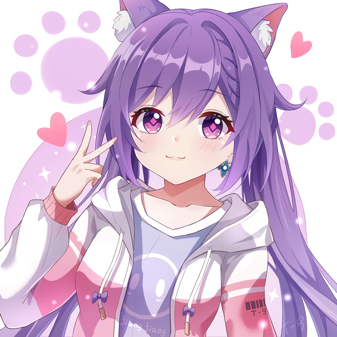 二次元同人本#晚安原神【211106】