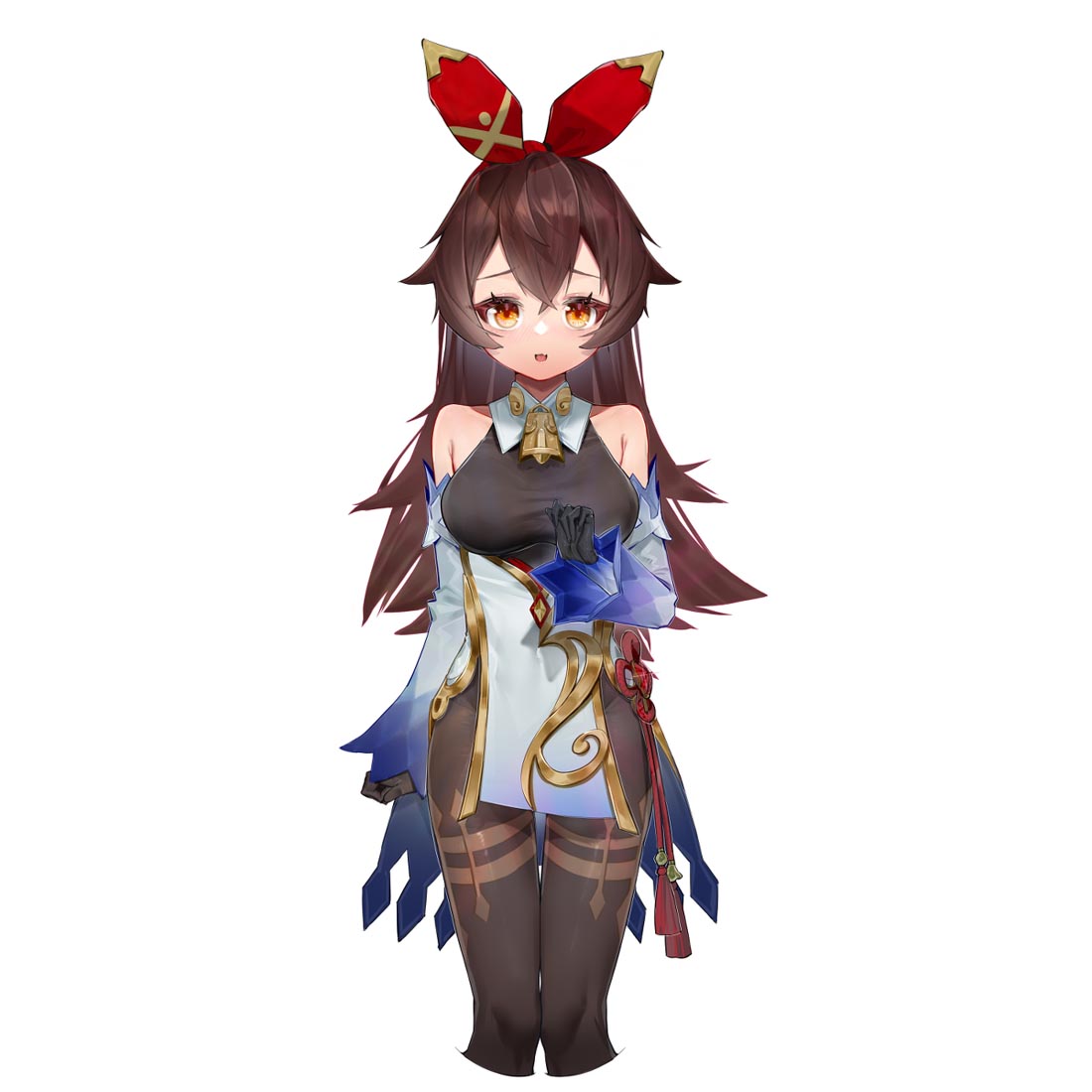 二次元同人本#晚安原神【211106】