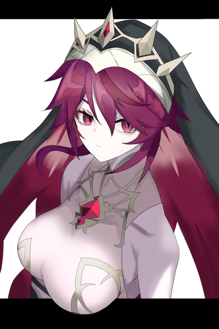 二次元同人本#晚安原神【211106】