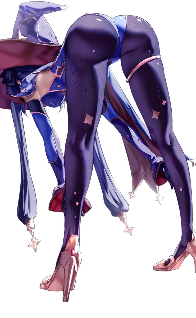 原神同人本子#早安原神【211107】