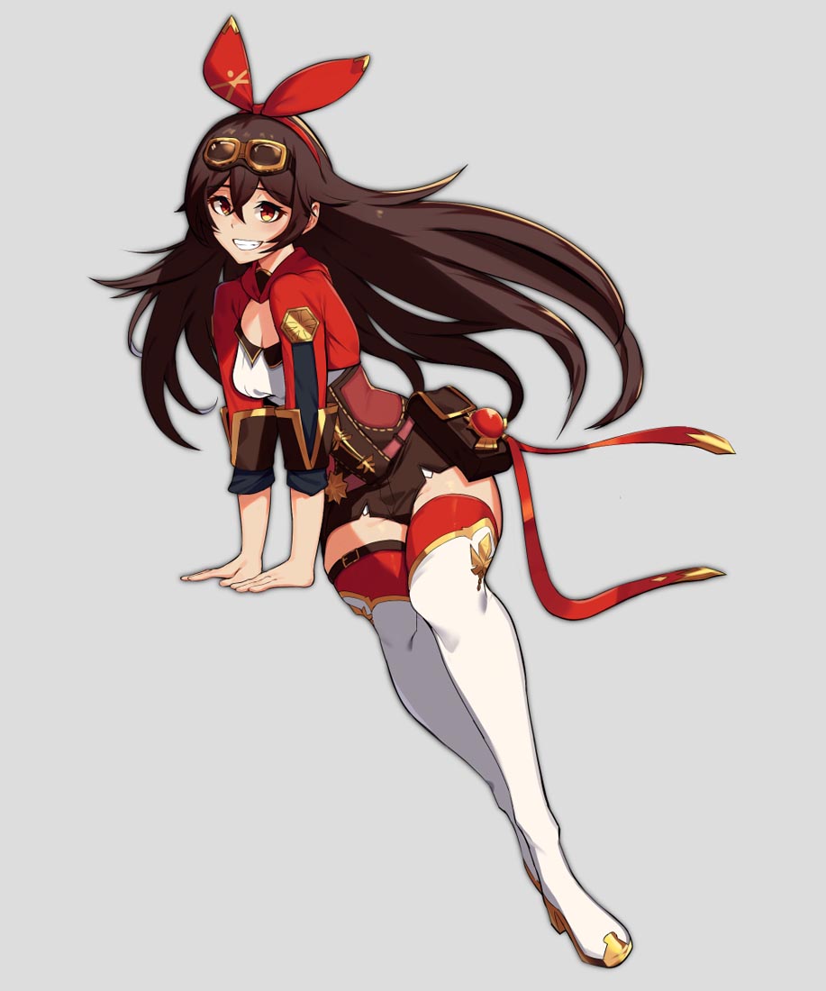 原神同人本子#晚安原神【211107】