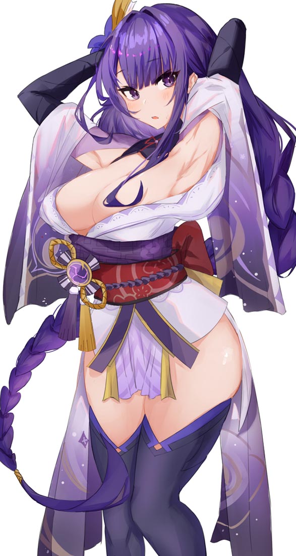 原神同人本子#晚安原神【211107】