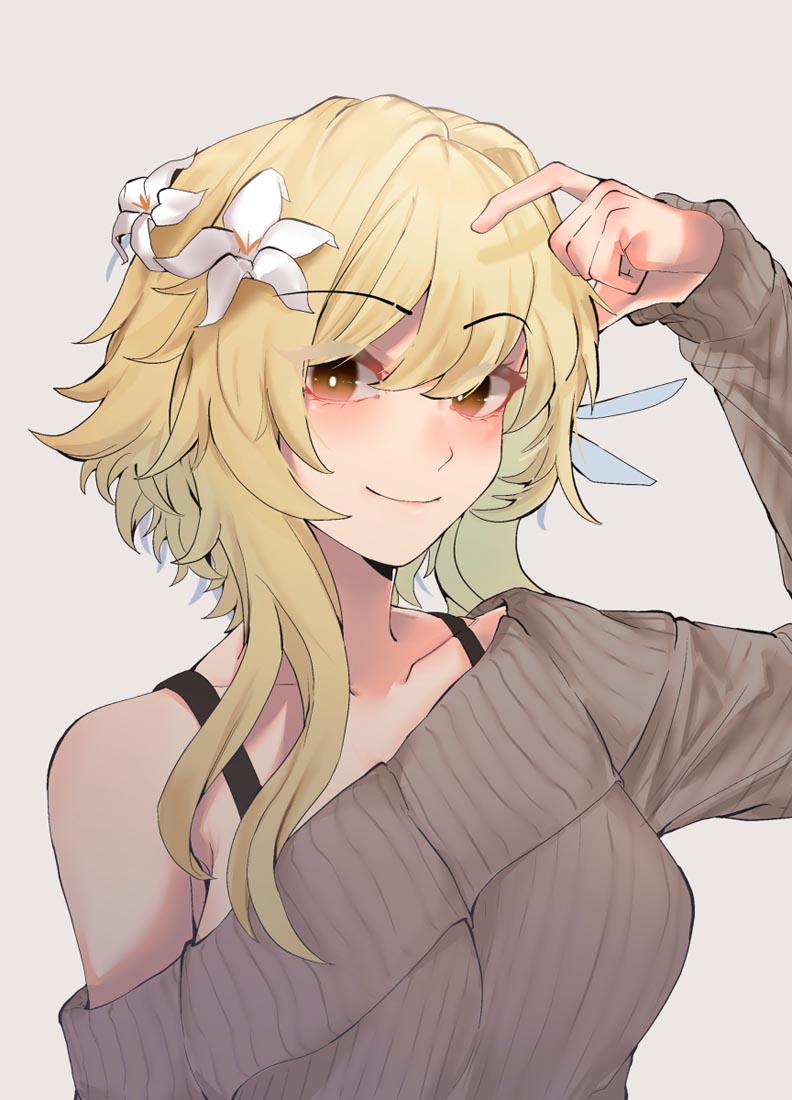 原神同人本子#晚安原神【211107】