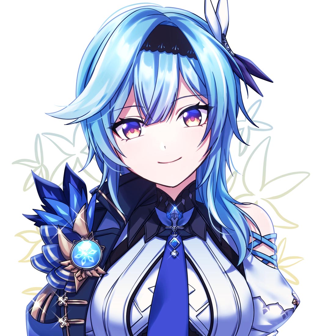 原神同人#早安原神【211108】