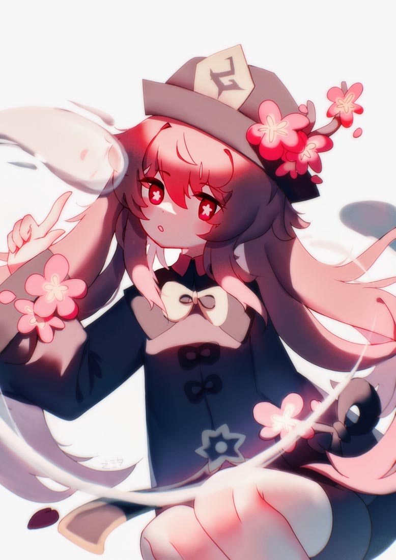 原神同人#早安原神【211108】