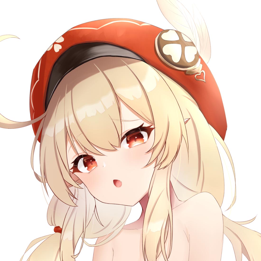 原神同人#早安原神【211108】