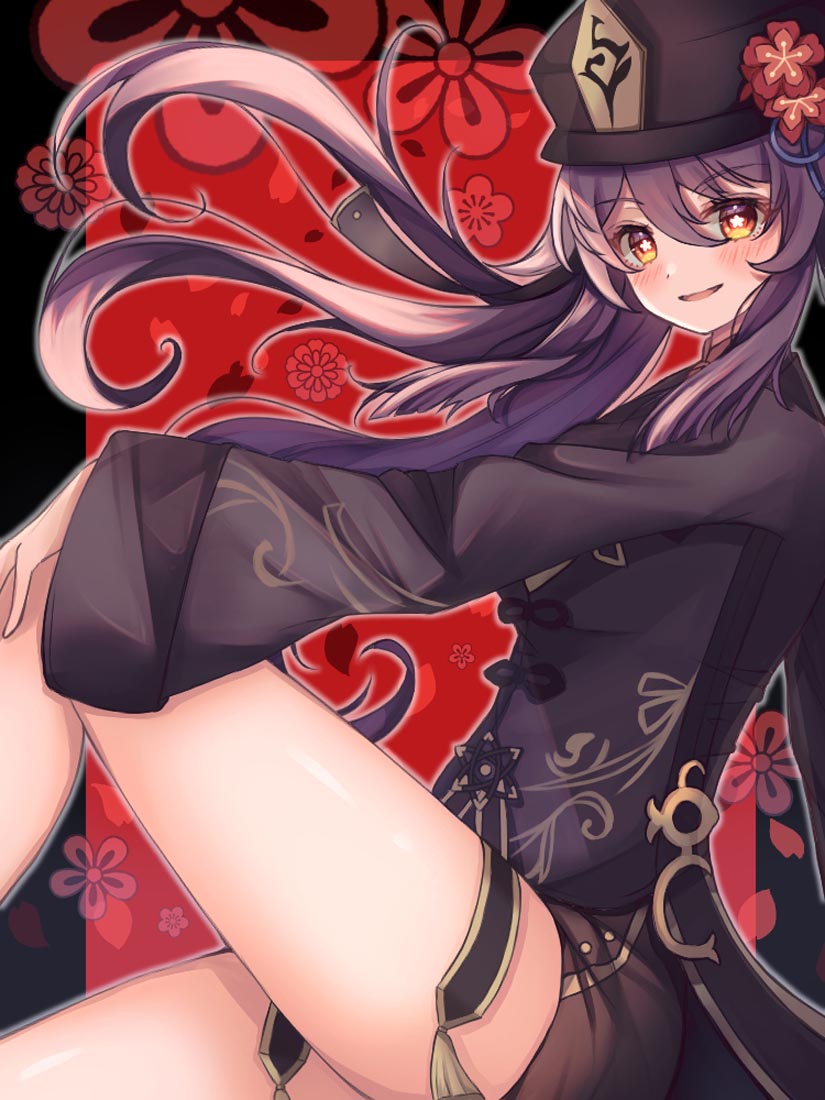 原神同人#早安原神【211108】