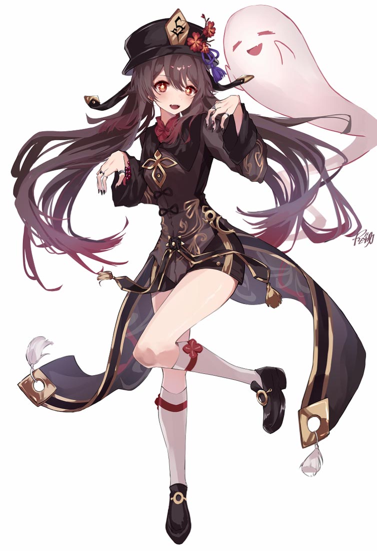 原神同人#晚安原神【211108】