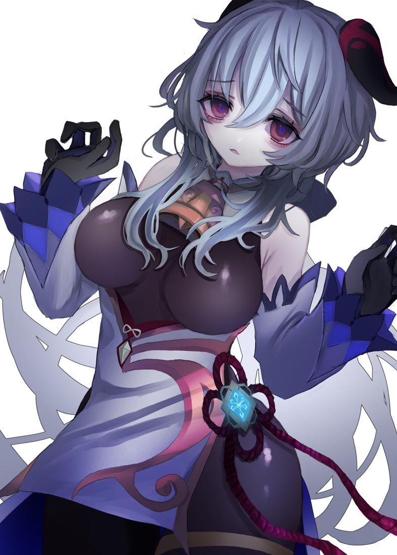 原神同人#晚安原神【211108】