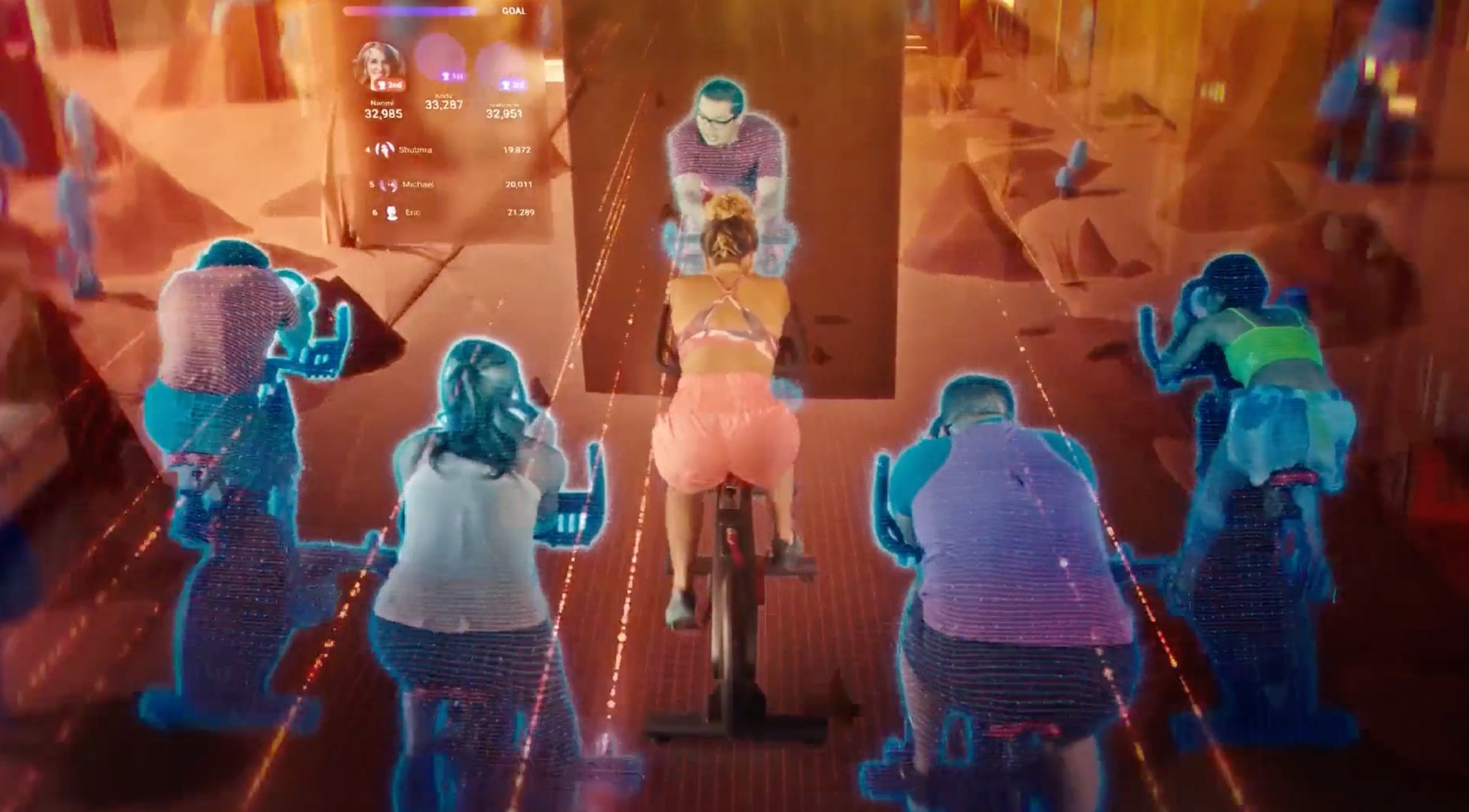 Facebook正式改名为Meta，聚焦元宇宙发展