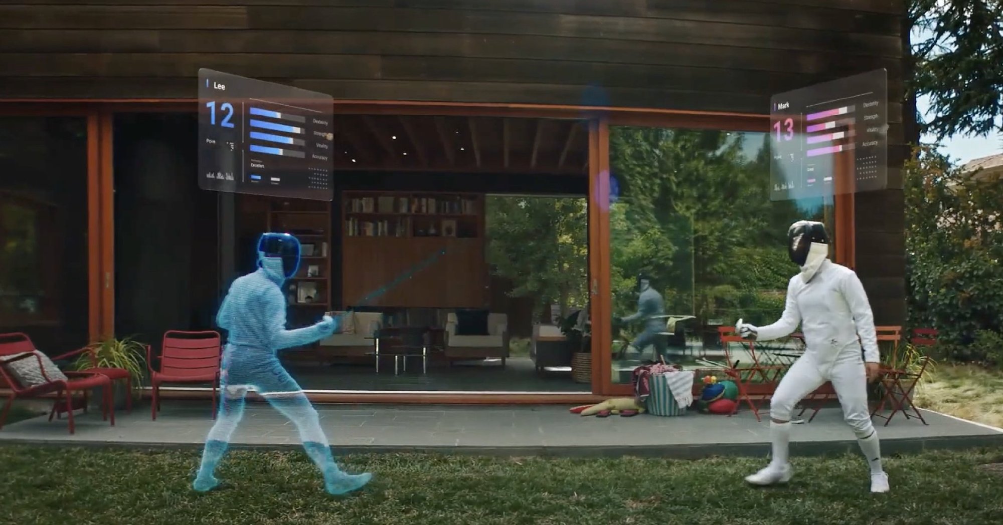 Facebook正式改名为Meta，聚焦元宇宙发展