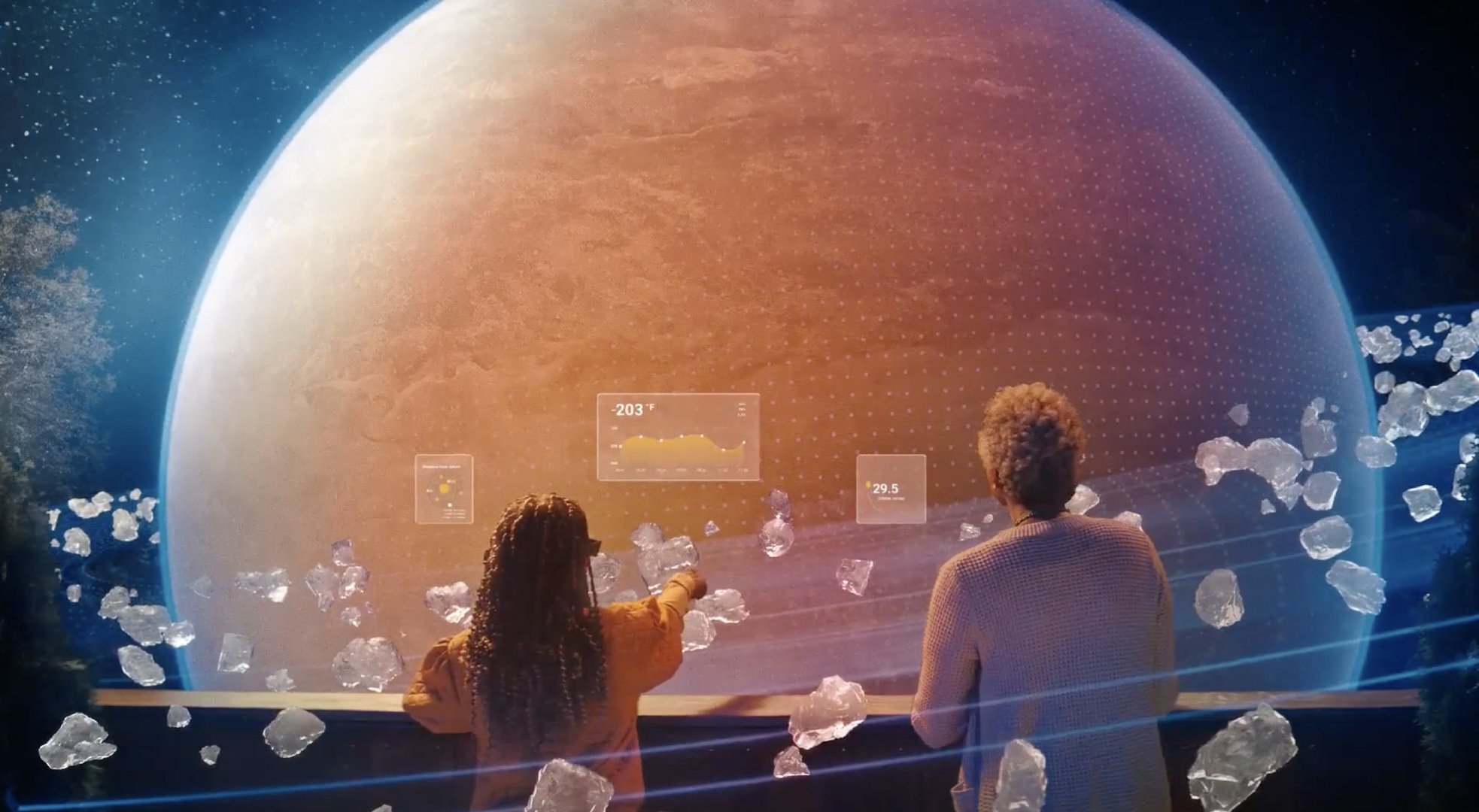 Facebook正式改名为Meta,聚焦元宇宙发展插图4 Facebook正式改名为Meta,聚焦元宇宙发展