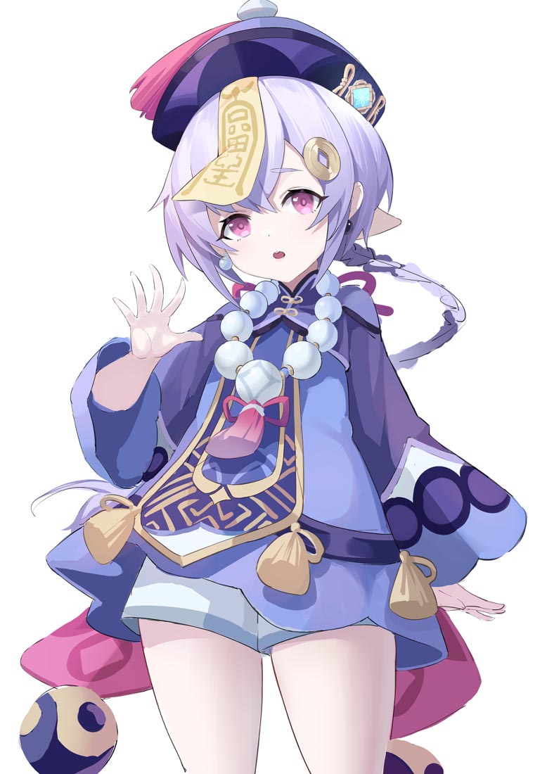 原神二创好图#晚安Xman【211204】