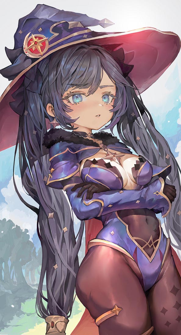 Pixiv插画精选#午安Xman【211126】