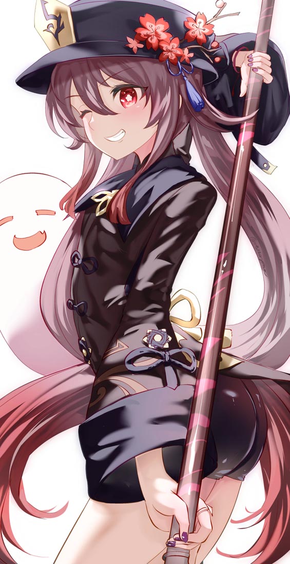 原神同人好图#早安原神【211207】