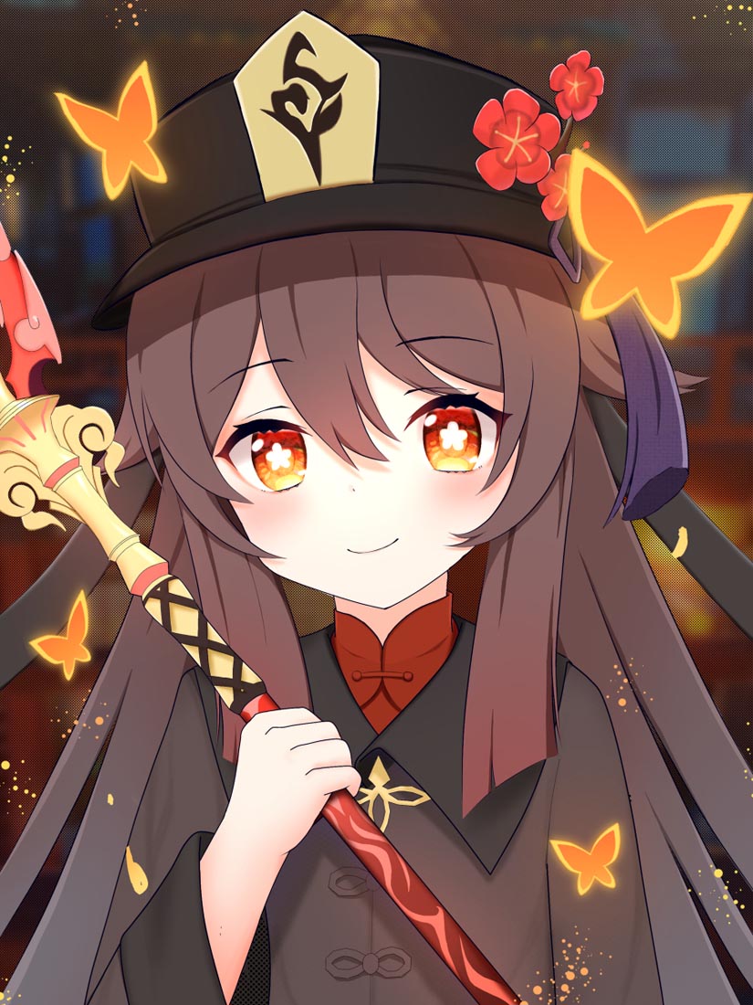 同人本子图#早安原神【211115】