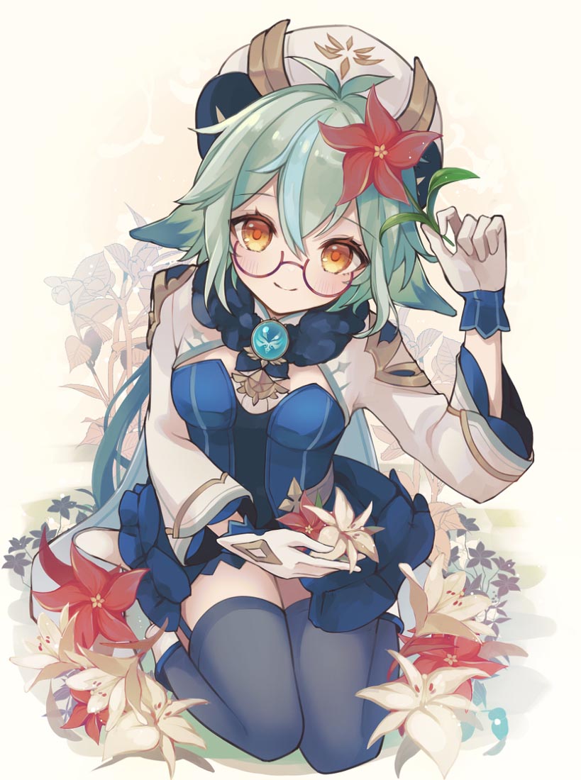 二次元美图精选#午安Xman【211209】