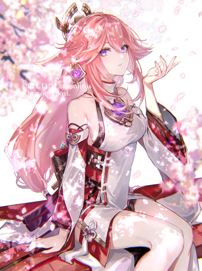 Xman插画每日更新#早安原神【211125】