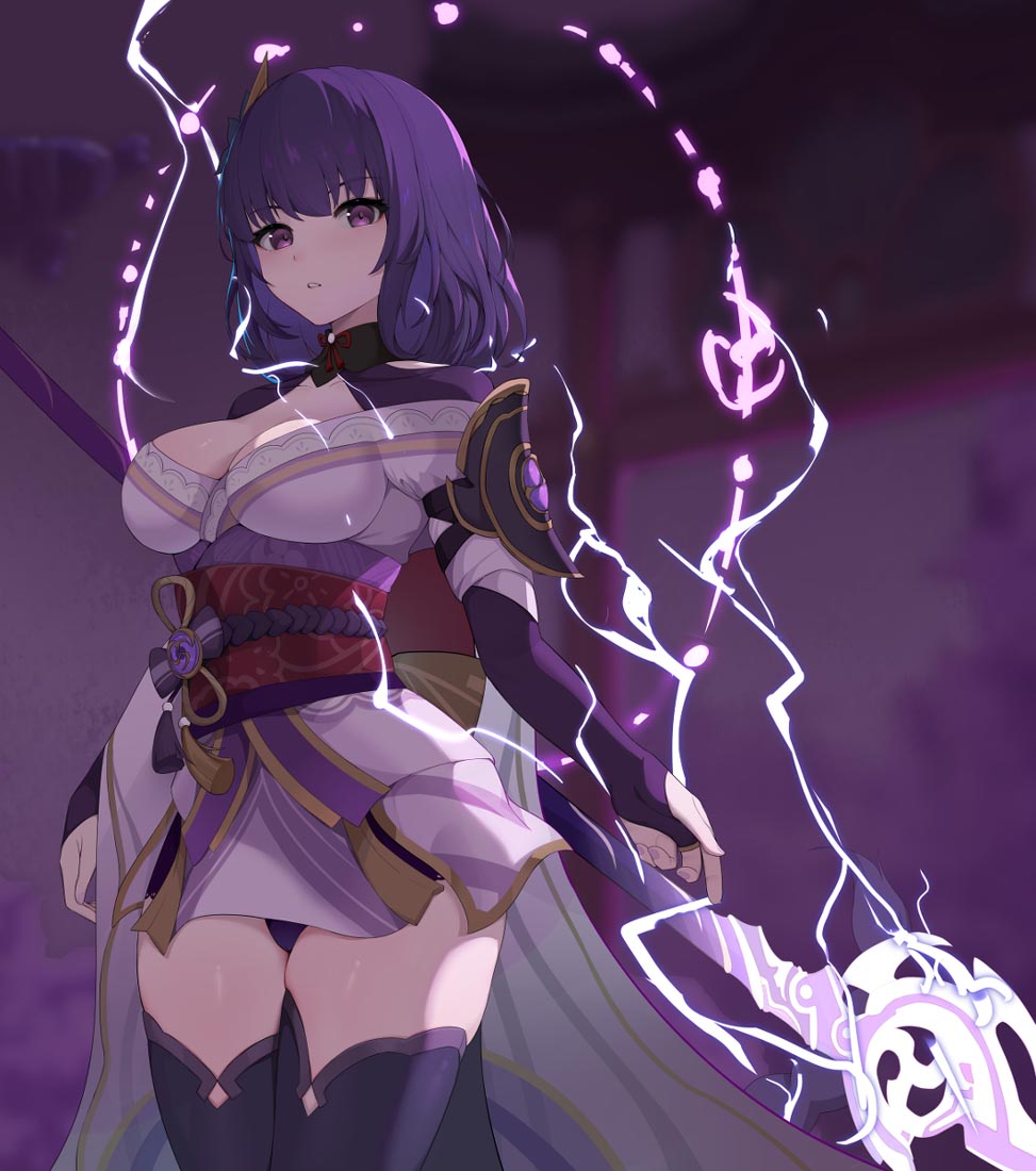 原神最新同人图#午安原神【211202】