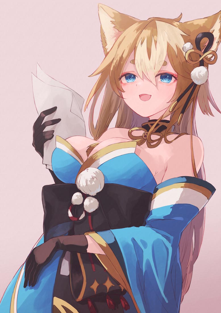 原神同人图#午安Xman【211211】