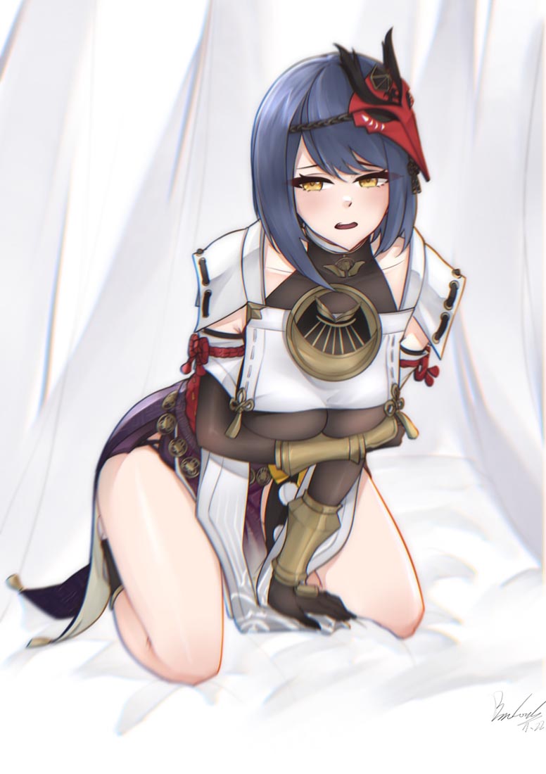 原神同人图#午安Xman【211211】