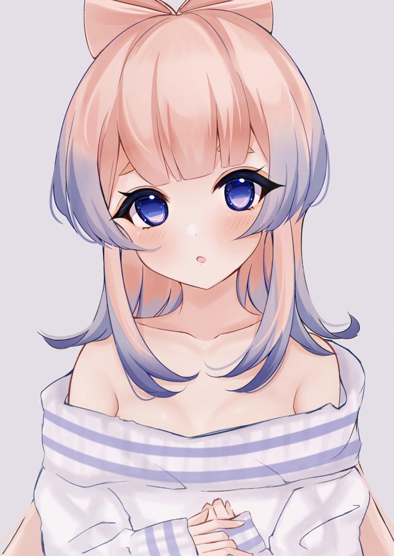 二次元美图精选#晚安Xman【211209】