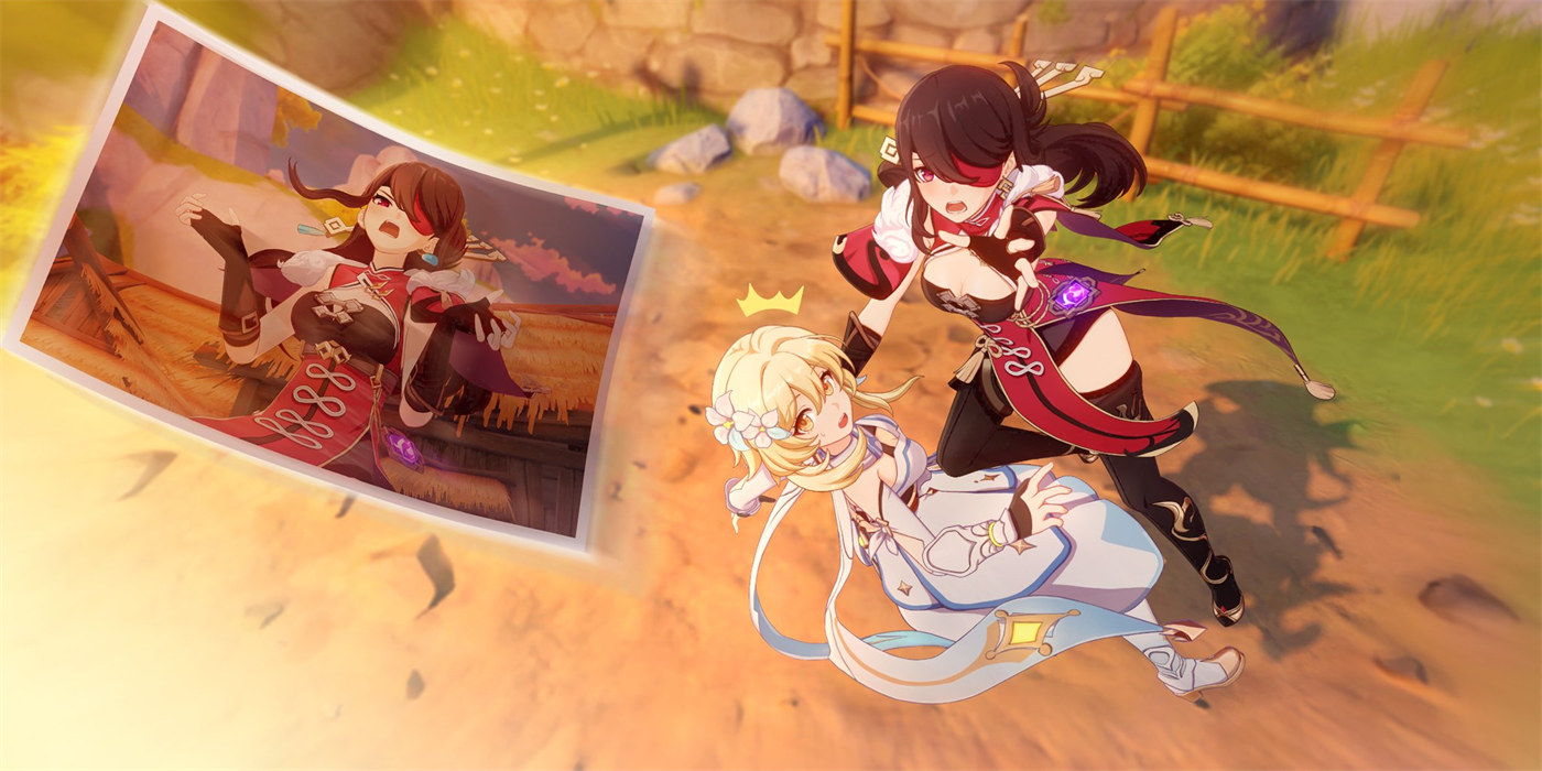 原神2.3：【北斗、五郎】邀约任务全结局一览