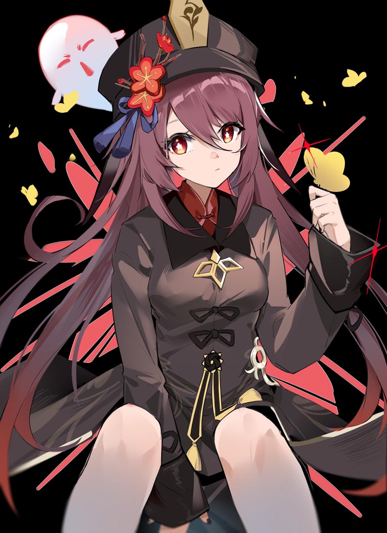 同人本子图#午安原神【211115】