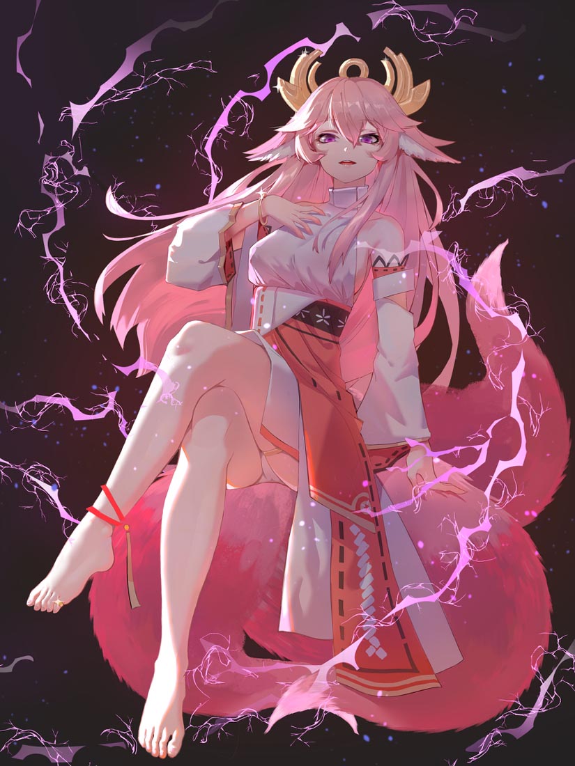 原神同人图#早安Xman【211124】