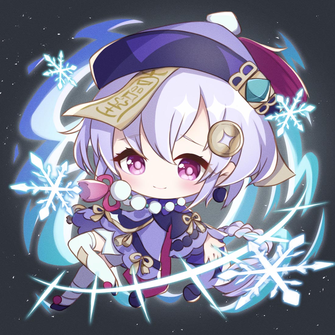 十二月初好运来#晚安Xman【211201】