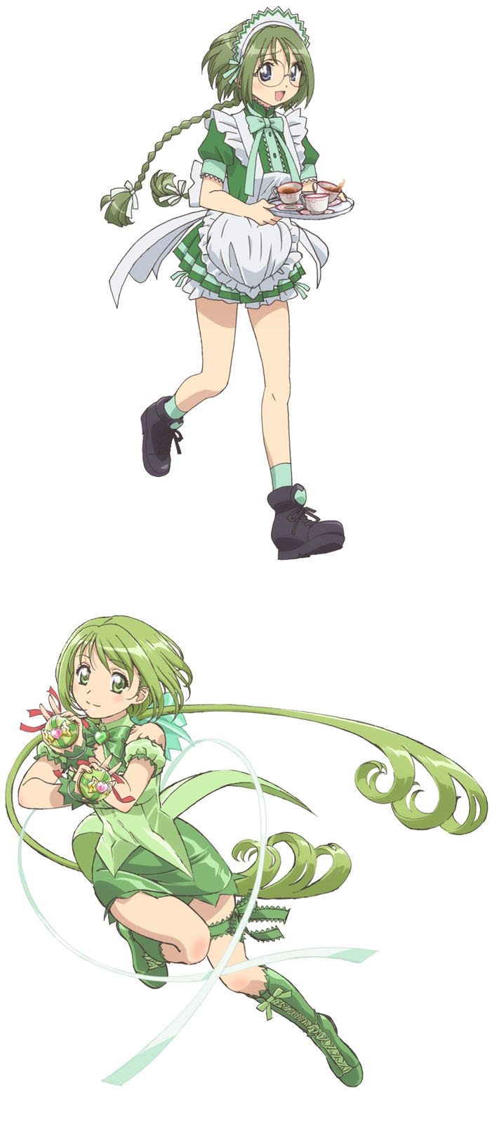 2022版《东京猫猫》新作动画新视觉图公开插图11 2022版《东京猫猫》新作动画新视觉图公开