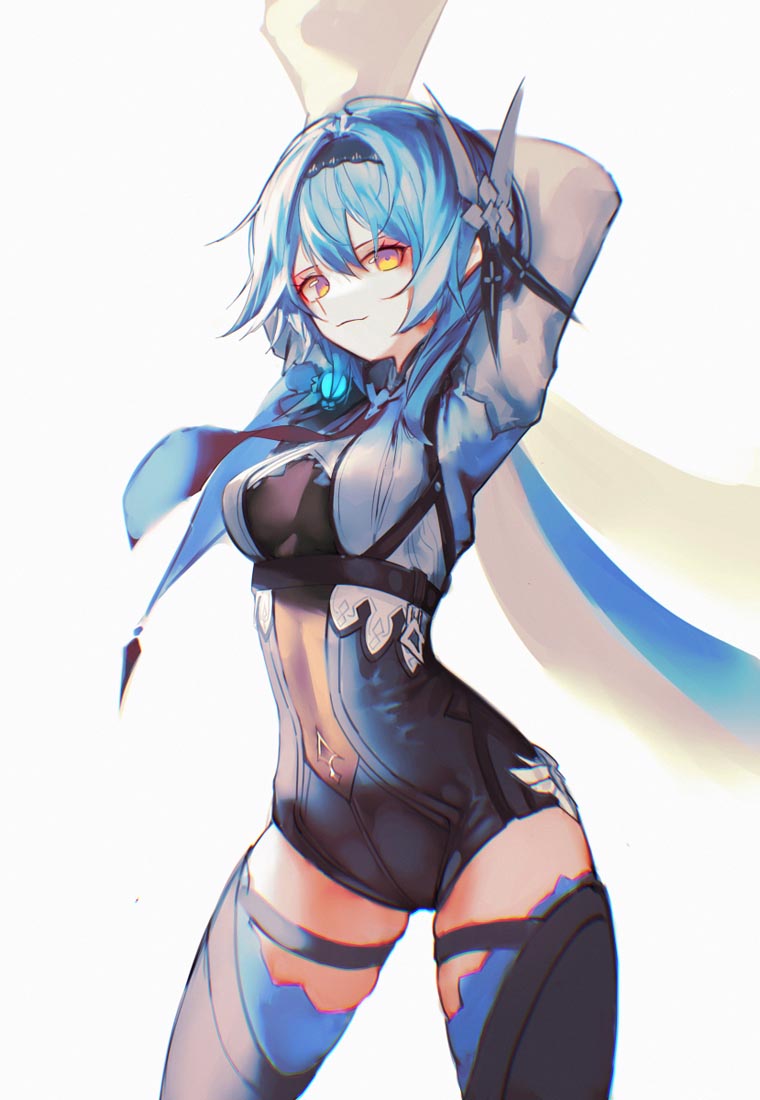 Xman宅圈小站#午安原神【211128】